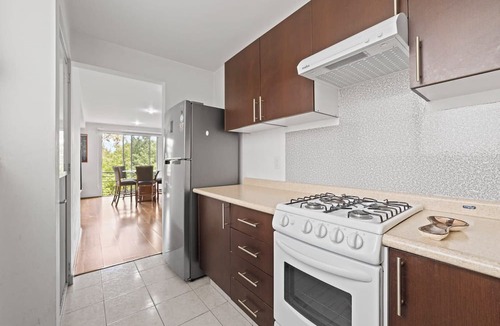 Villa de Guadalupe Apartment | Spacious Apt Near Centro Historico