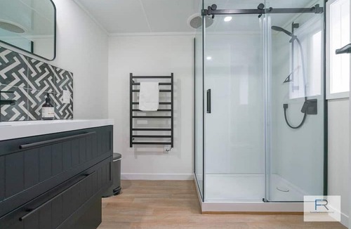 Grey Lynn House | Perfect Grey Lynn Home