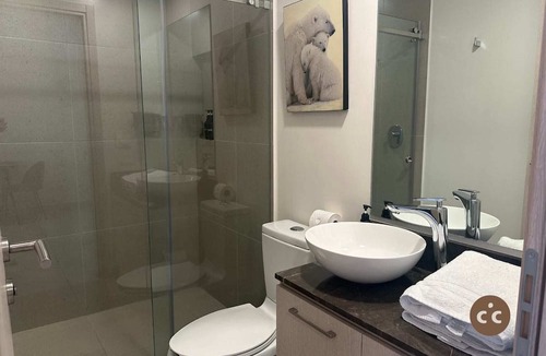 Mexico Apartment | Inigualable Departamento con Alberca y Gym!