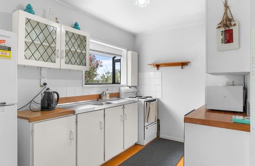 Mangawhai Heads House | Coastal Haven - Mangawhai Heads Holiday Home