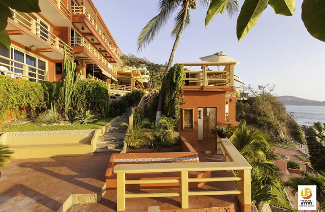 Hotel Irma