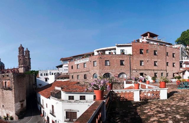Hotel Agua Escondida