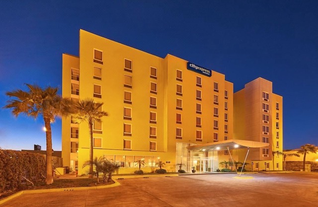 City Express Mexicali