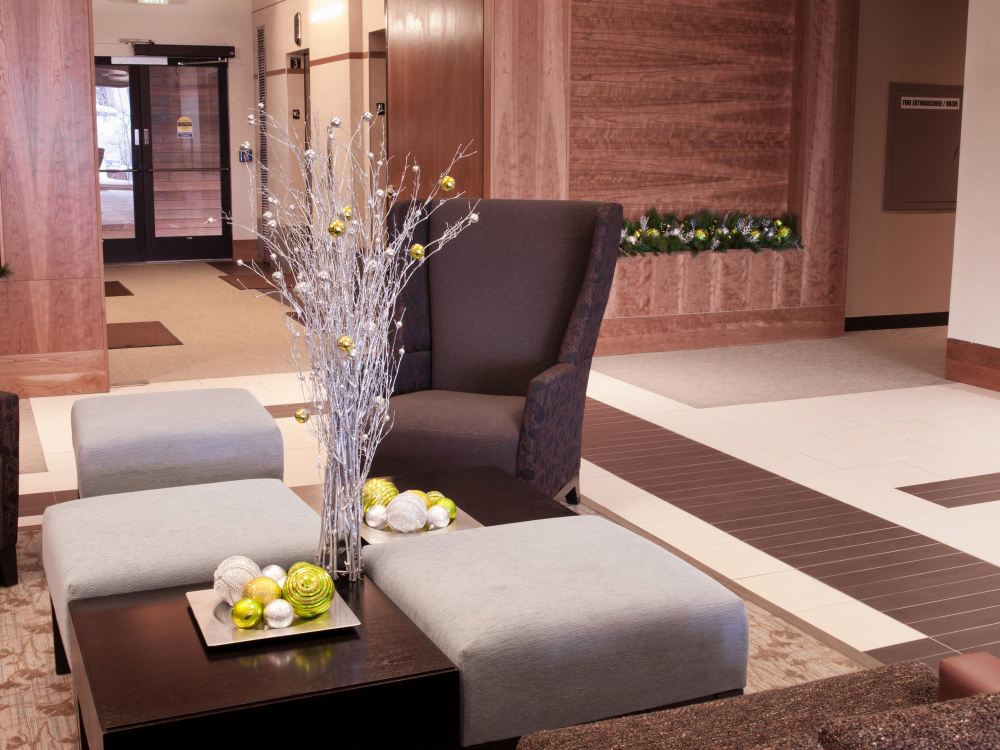 Boutique Apartment Downtown 628