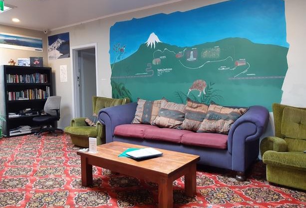Ariki Backpackers